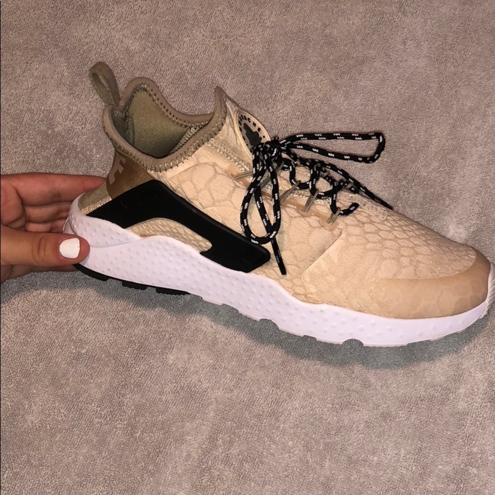 Air huarache Nike’s men’s size